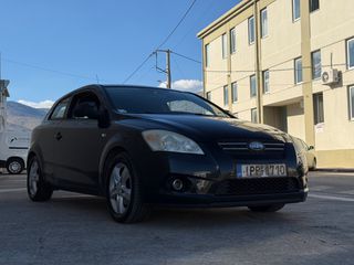 Kia Ceed / cee'd 2010 ΔΩΡΕΆΝ ΑΠΟΣΤΟΛΉ ΣΕ ΌΛΗ ΤΗΝ ΕΛΛΆΔΑ-thumb-18