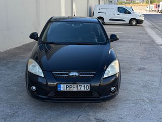 Kia Ceed / cee'd 2010 ΔΩΡΕΆΝ ΑΠΟΣΤΟΛΉ ΣΕ ΌΛΗ ΤΗΝ ΕΛΛΆΔΑ-thumb-19