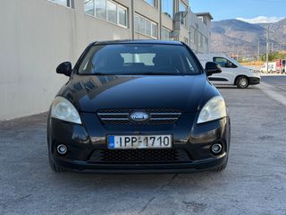 Kia Ceed / cee'd 2010 ΔΩΡΕΆΝ ΑΠΟΣΤΟΛΉ ΣΕ ΌΛΗ ΤΗΝ ΕΛΛΆΔΑ-thumb-20