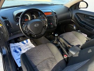 Kia Ceed / cee'd 2010 ΔΩΡΕΆΝ ΑΠΟΣΤΟΛΉ ΣΕ ΌΛΗ ΤΗΝ ΕΛΛΆΔΑ-thumb-25
