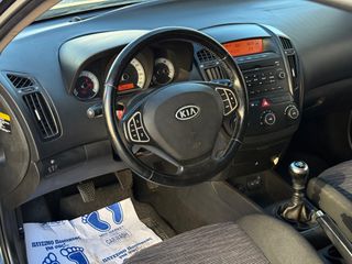 Kia Ceed / cee'd 2010 ΔΩΡΕΆΝ ΑΠΟΣΤΟΛΉ ΣΕ ΌΛΗ ΤΗΝ ΕΛΛΆΔΑ-thumb-26