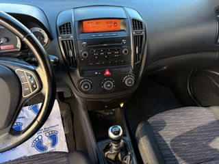 Kia Ceed / cee'd 2010 ΔΩΡΕΆΝ ΑΠΟΣΤΟΛΉ ΣΕ ΌΛΗ ΤΗΝ ΕΛΛΆΔΑ-thumb-29