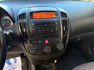 Kia Ceed / cee'd 2010 ΔΩΡΕΆΝ ΑΠΟΣΤΟΛΉ ΣΕ ΌΛΗ ΤΗΝ ΕΛΛΆΔΑ-thumb-30