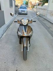 Piaggio Liberty 125 2015