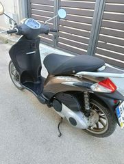Piaggio Liberty 125 2015-thumb-1