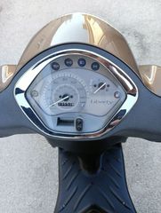 Piaggio Liberty 125 2015-thumb-3