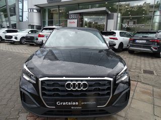 Audi Q2 2023 1.0 TFSI  110 ps ΕΡΓΟΣΤΑΣΙΑΚΗ ΕΓΓΥΗΣΗ ΕΩΣ 2033