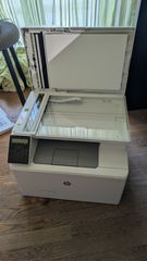 HP Laserjet Pro MFP M183fw-thumb-1