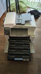 HP Laserjet Pro MFP M183fw-thumb-2