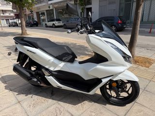 Honda PCX 125 2024-thumb-2