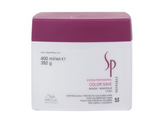 SP Color Save (Hair Mask, W, 400ml)