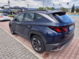 Hyundai Tucson 2025 DISTINCTIVE 1,6 MT DIESEL-thumb-3
