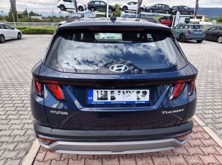 Hyundai Tucson 2025 DISTINCTIVE 1,6 MT DIESEL-thumb-4