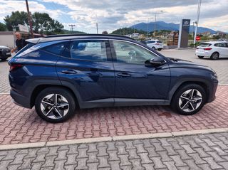 Hyundai Tucson 2025 DISTINCTIVE 1,6 MT DIESEL-thumb-6