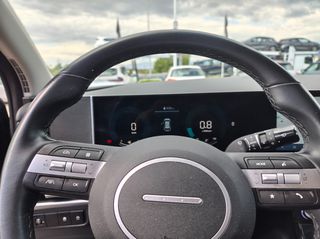 Hyundai Tucson 2025 DISTINCTIVE 1,6 MT DIESEL-thumb-14