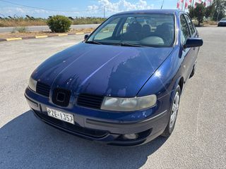 Seat Toledo 2003