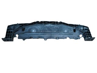Peugeot 207 2006-2014 Τραβέρσα Προφυλακτήρα Εμπρός Πλαστική 9649583180 OEM
