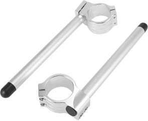 Clip Ons Ρυθμιζόμενα Αλουμινίου Suzuki GSXR 1000 | 750 | 600
