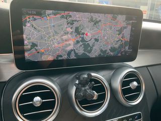Mercedes-Benz C 300 2021 C 300 de AMG Line ΔΕΣΜΕΥΤΗΚΕ-thumb-28