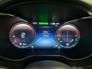 Mercedes-Benz C 300 2021 C 300 de AMG Line ΔΕΣΜΕΥΤΗΚΕ-thumb-29