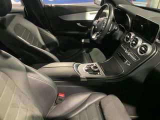 Mercedes-Benz C 300 2021 C 300 de AMG Line ΔΕΣΜΕΥΤΗΚΕ-thumb-33