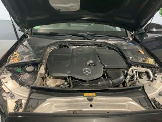 Mercedes-Benz C 300 2021 C 300 de AMG Line ΔΕΣΜΕΥΤΗΚΕ-thumb-27
