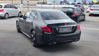 Mercedes-Benz C 300 2021 C 300 de AMG Line ΔΕΣΜΕΥΤΗΚΕ-thumb-21