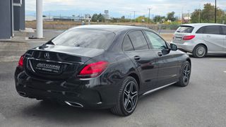 Mercedes-Benz C 300 2021 C 300 de AMG Line ΔΕΣΜΕΥΤΗΚΕ-thumb-6
