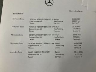 Mercedes-Benz C 300 2021 C 300 de AMG Line ΔΕΣΜΕΥΤΗΚΕ-thumb-31