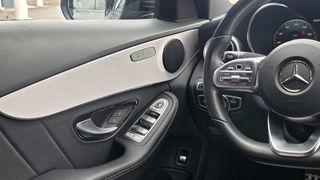 Mercedes-Benz C 300 2021 C 300 de AMG Line ΔΕΣΜΕΥΤΗΚΕ-thumb-15