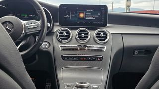 Mercedes-Benz C 300 2021 C 300 de AMG Line ΔΕΣΜΕΥΤΗΚΕ-thumb-16