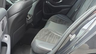 Mercedes-Benz C 300 2021 C 300 de AMG Line ΔΕΣΜΕΥΤΗΚΕ-thumb-18