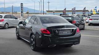 Mercedes-Benz C 300 2021 C 300 de AMG Line ΔΕΣΜΕΥΤΗΚΕ-thumb-7