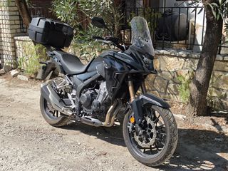 Honda CB 500 2024 X-thumb-2