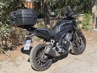 Honda CB 500 2024 X-thumb-3