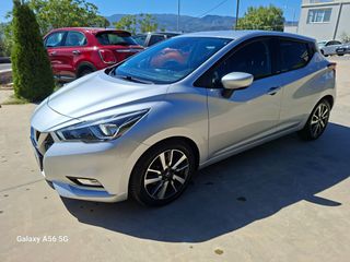 Nissan Micra 2017 0.9 IG-T N-CONNECTA-thumb-1
