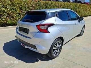 Nissan Micra 2017 0.9 IG-T N-CONNECTA-thumb-10