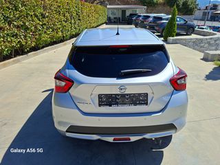 Nissan Micra 2017 0.9 IG-T N-CONNECTA-thumb-11