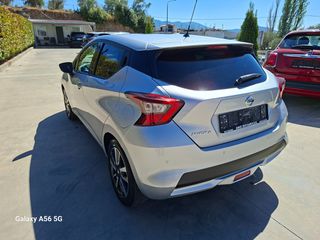 Nissan Micra 2017 0.9 IG-T N-CONNECTA-thumb-12