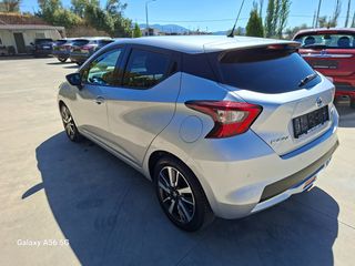 Nissan Micra 2017 0.9 IG-T N-CONNECTA-thumb-13