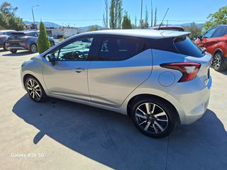 Nissan Micra 2017 0.9 IG-T N-CONNECTA-thumb-14