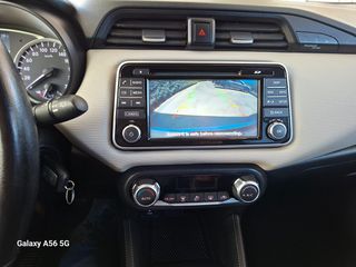 Nissan Micra 2017 0.9 IG-T N-CONNECTA-thumb-19