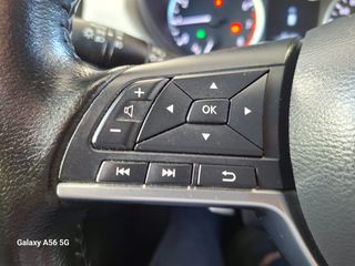 Nissan Micra 2017 0.9 IG-T N-CONNECTA-thumb-21