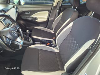 Nissan Micra 2017 0.9 IG-T N-CONNECTA-thumb-26
