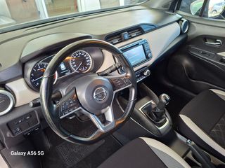 Nissan Micra 2017 0.9 IG-T N-CONNECTA-thumb-27