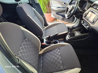Nissan Micra 2017 0.9 IG-T N-CONNECTA-thumb-31