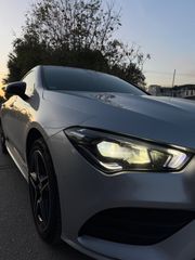 Mercedes-Benz CLA 250 2021 CLA COUPé 250 E AMG LINE 8G-DC-thumb-2