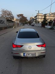 Mercedes-Benz CLA 250 2021 CLA COUPé 250 E AMG LINE 8G-DC-thumb-4