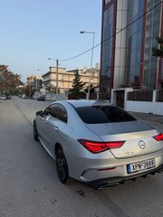 Mercedes-Benz CLA 250 2021 CLA COUPé 250 E AMG LINE 8G-DC-thumb-5