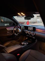 Mercedes-Benz CLA 250 2021 CLA COUPé 250 E AMG LINE 8G-DC-thumb-8